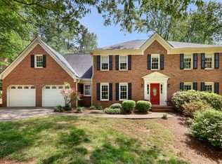 11830 Highland Colony Dr, Roswell, GA 30075
