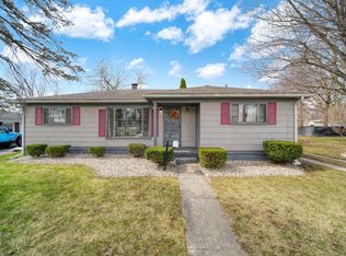 727 Springbrook Ave, Adrian, MI 49221