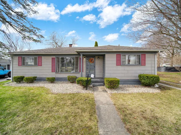 727 Springbrook Ave, Adrian, MI 49221