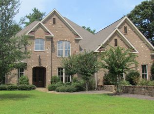33029 Boardwalk Dr, Spanish Fort, AL 36527