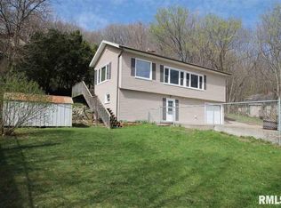 4707B N Galena Rd, Peoria Heights, IL 61616