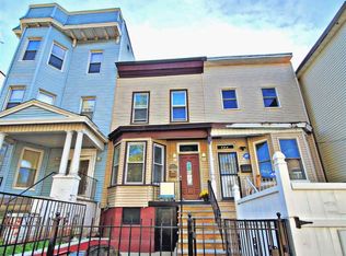 215 Clinton Ave, Jersey City, NJ 07304