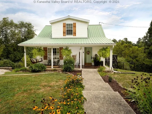 4682 Green Valley Rd, Huntington, WV 25701