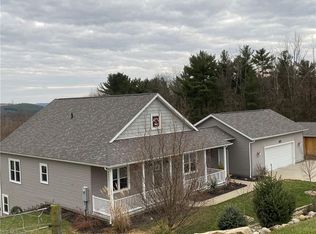 85545 Beagle Club Rd, Scio, OH 43988