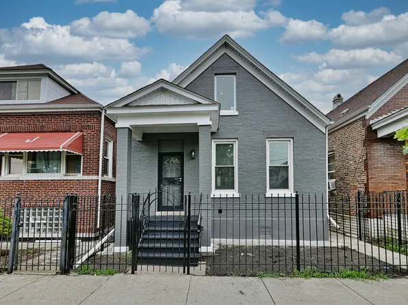 1645 S Keeler Ave, Chicago, IL 60623