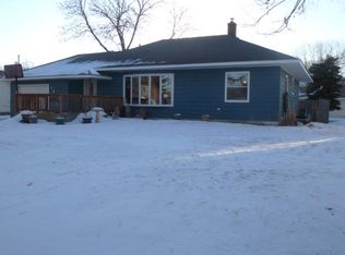 1512 Ramsey St, Hastings, MN 55033