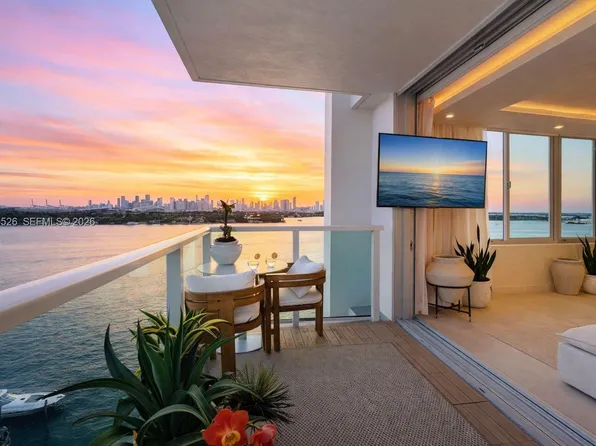 1000 West Ave, Miami Beach, FL