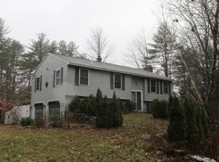 168 Waycross Way, Limerick, ME 04048