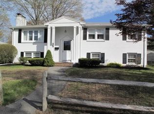 35 Fitch Ter, Randolph, MA 02368