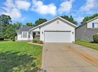 1520 Berkhard Dr, Columbus, OH 43223