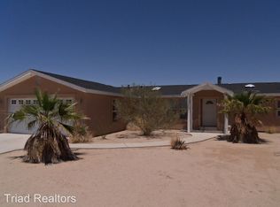 74818 Amboy Rd, Twentynine Palms, CA 92277