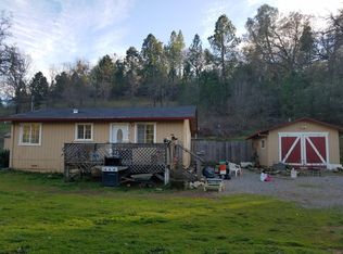 1290 Quarry Rd, Placerville, CA 95667