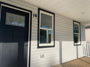 16 Abbett Ave FLOOR 1, Morristown, NJ 07960