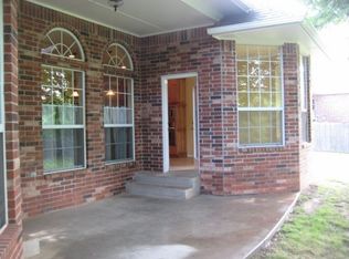 3217 Asheton Ct, Edmond, OK 73034