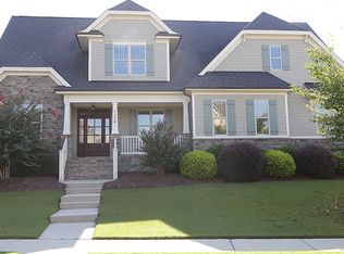 7436 Pomona Ave, Rolesville, NC 27571