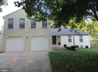 7327 Kindler Rd, Columbia, MD 21046