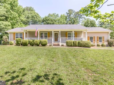 4407 Jones Rd, Macon, GA, 31216