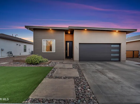 6453 Harapon St, El Paso, TX 79932