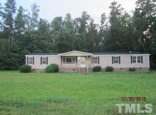 1132 Full Moon Rd, Creedmoor, NC 27522