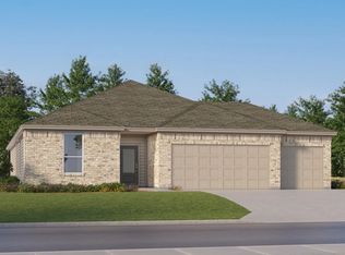 Santana Plan, River Bridge Ranch : Classic Collection, San Marcos, TX 78666