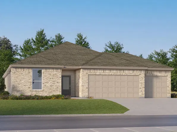 Santana Plan, River Bridge Ranch : Classic Collection