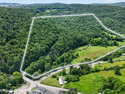 0 N Rome Rd, Rome, PA, 18837