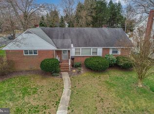 208 Columbia Ave, Dover, DE 19904