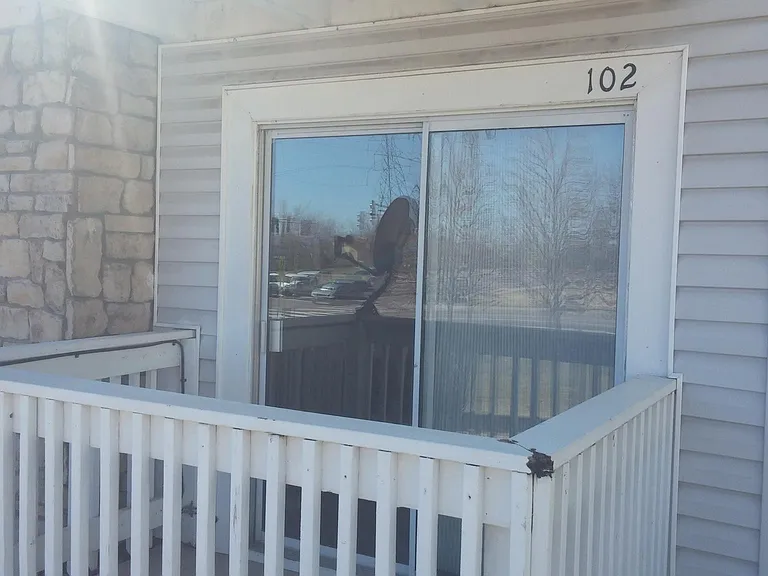 14493 E Jewell Ave #102 — Photo 1