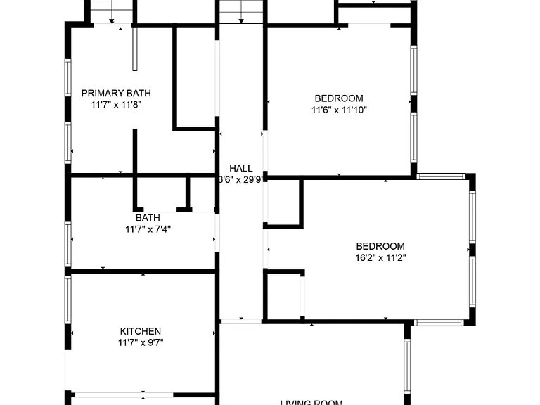 725 Davis St — Photo 11