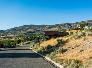 1320 N Callaway Dr, Heber, UT 84032