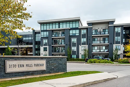 3170 Erin Mills Pkwy #234 Photo 1