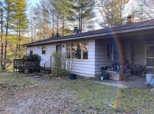 268 Blue Valley Rd, Highlands, NC 28741