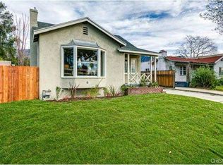 139 W Calaveras St, Altadena, CA 91001