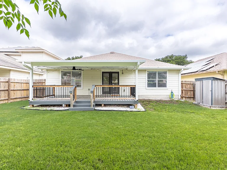 7410 Tranquillo Way — Photo 34