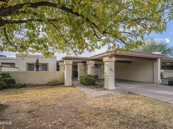 2911 W LAMAR Road, Phoenix, AZ 85017