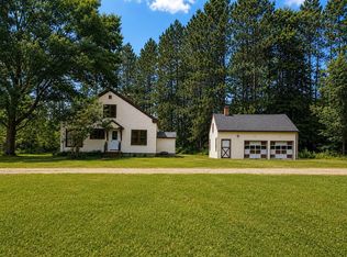 N15894 Highway 13, Park Falls, WI 54552