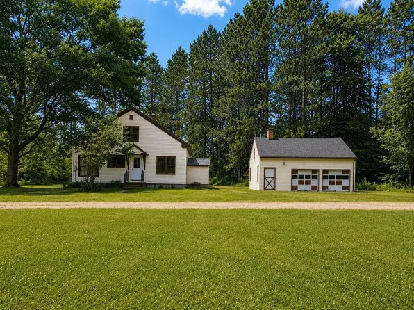 N15894 Highway 13, Park Falls, WI 54552