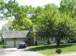 14 Wisteria Dr, Coventry, RI 02816