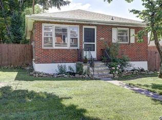 737 S 27th St, Harrisburg, PA 17111