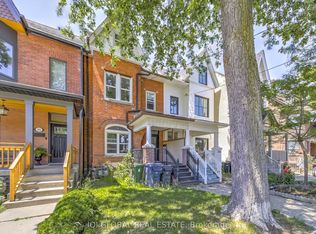 142 Grace St #BASEMENT, Toronto, ON M6J 2S2
