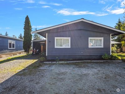 4015 Eliza Avenue UNIT 38, Bellingham, WA, 98226