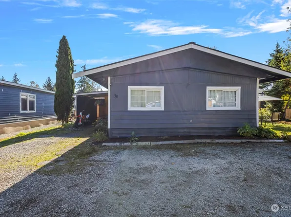 4015 Eliza Avenue #38, Bellingham, WA 98226