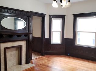 33 Tower St #1, Boston, MA 02130