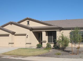 19077 N Stonegate Rd, Maricopa, AZ 85138