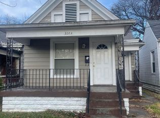3103 Dumesnil St, Louisville, KY 40211