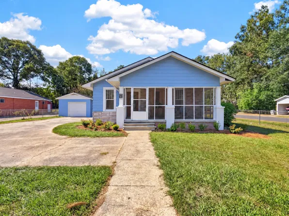 134 N Main St, Petal, MS 39465