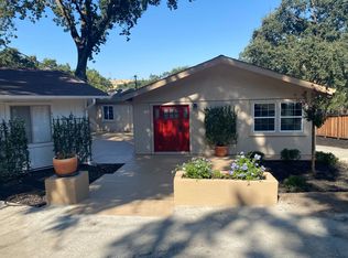 2400 Lunada Ln, Alamo, CA 94507