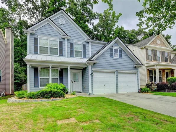 515 Friars Head Dr, Suwanee, GA 30024