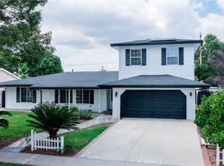 2225 Hartford Ave, Fullerton, CA 92831