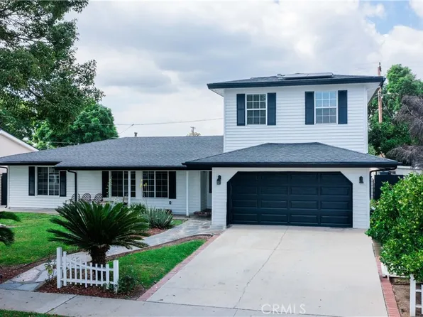 2225 Hartford Ave, Fullerton, CA 92831